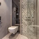 Riddergaardens Urbane דירה *