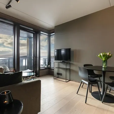 Riddergaardens Urbane