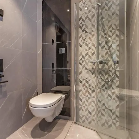 Riddergaardens Urbane Daire *