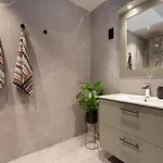 Apartment Riddergaardens Urbane