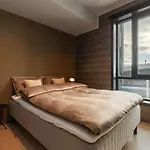 Riddergaardens Urbane Apartment